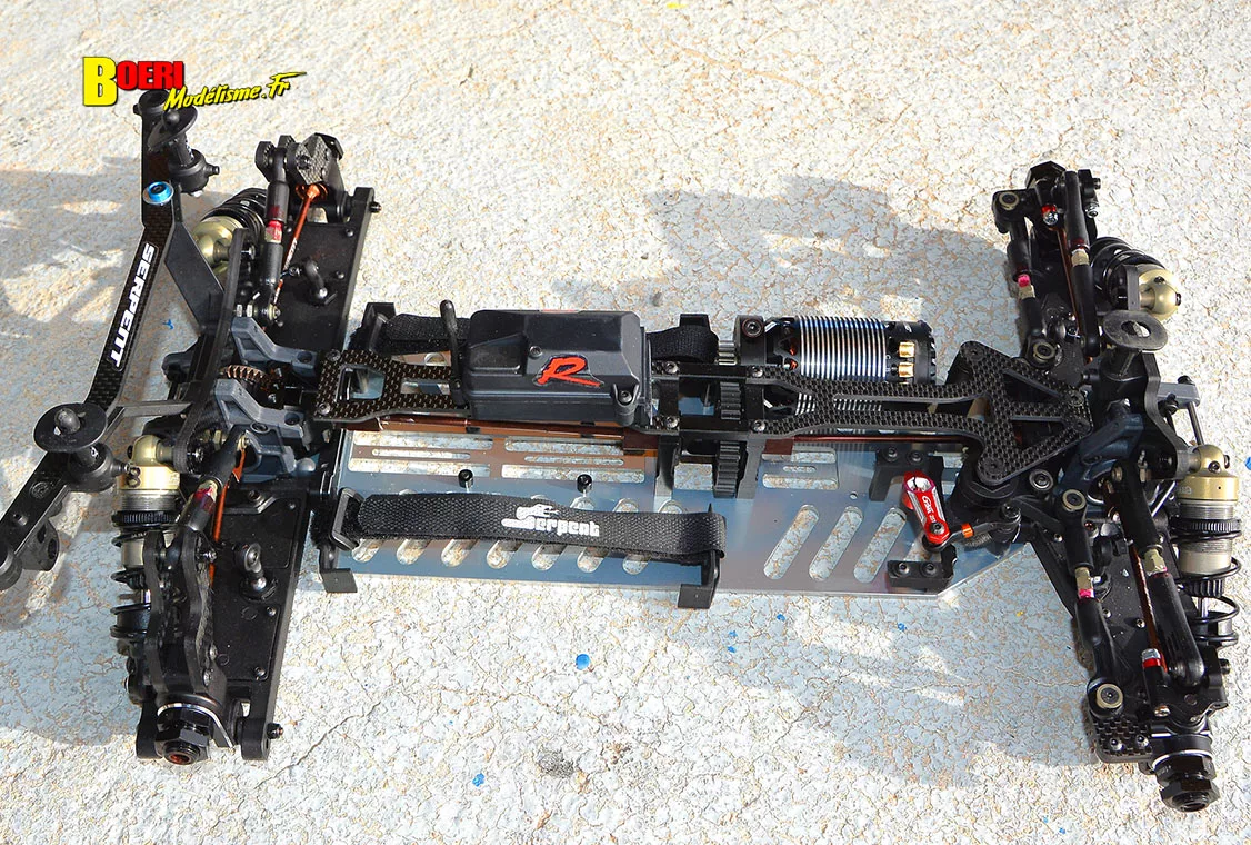 challenge mini racing tour de provence à Montpellier club amo 1er fevrier 2026 challenge mini racing tour de provence à Montpellier club amo 1er fevrier 2026