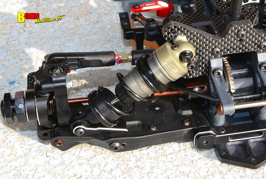 challenge mini racing tour de provence à Montpellier club amo 1er fevrier 2026 challenge mini racing tour de provence à Montpellier club amo 1er fevrier 2026