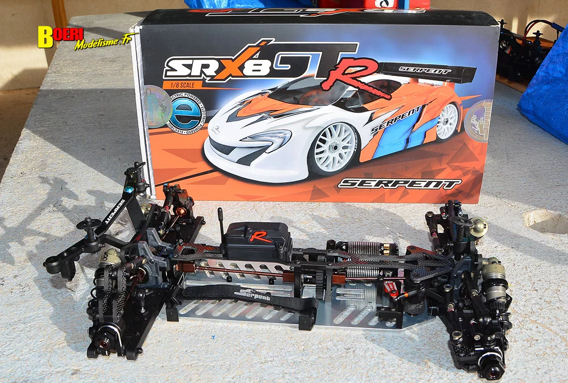 challenge mini racing tour de provence à Montpellier club amo 1er fevrier 2026 challenge mini racing tour de provence à Montpellier club amo 1er fevrier 2026