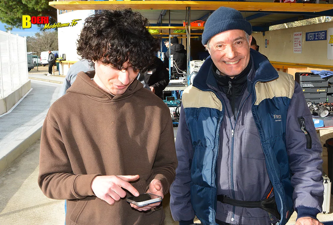 challenge mini racing tour de provence à Montpellier club amo 1er fevrier 2026 challenge mini racing tour de provence à Montpellier club amo 1er fevrier 2026