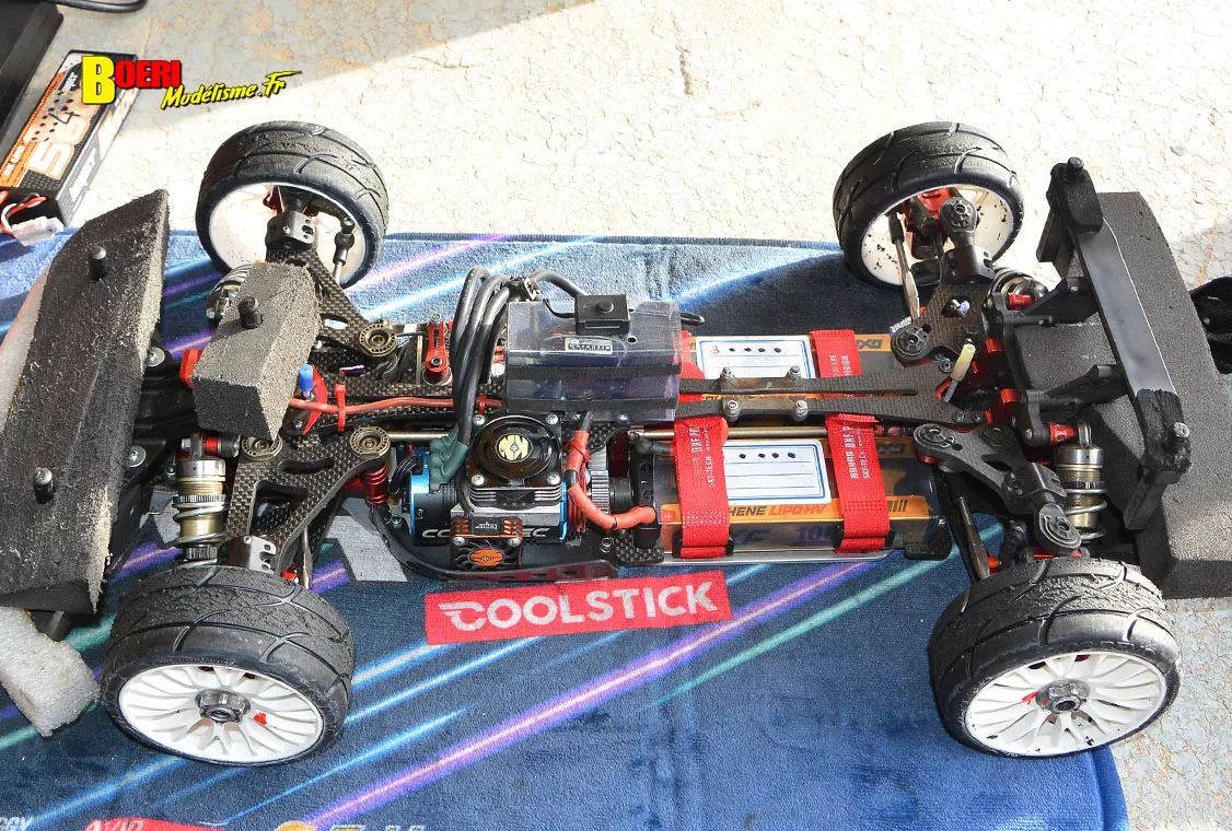 challenge mini racing tour de provence à Montpellier club amo 1er fevrier 2026 challenge mini racing tour de provence à Montpellier club amo 1er fevrier 2026