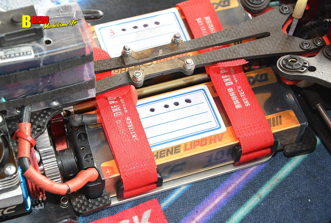 challenge mini racing tour de provence à Montpellier club amo 1er fevrier 2026 challenge mini racing tour de provence à Montpellier club amo 1er fevrier 2026