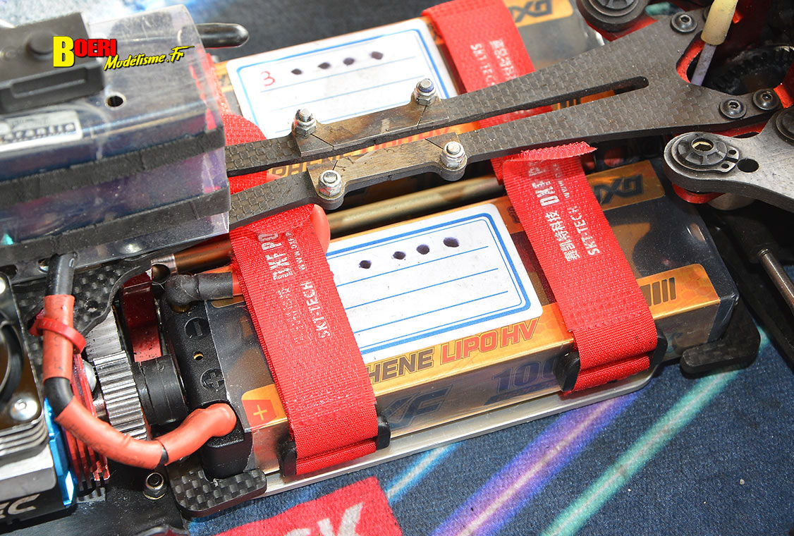 challenge mini racing tour de provence à Montpellier club amo 1er fevrier 2026 challenge mini racing tour de provence à Montpellier club amo 1er fevrier 2026