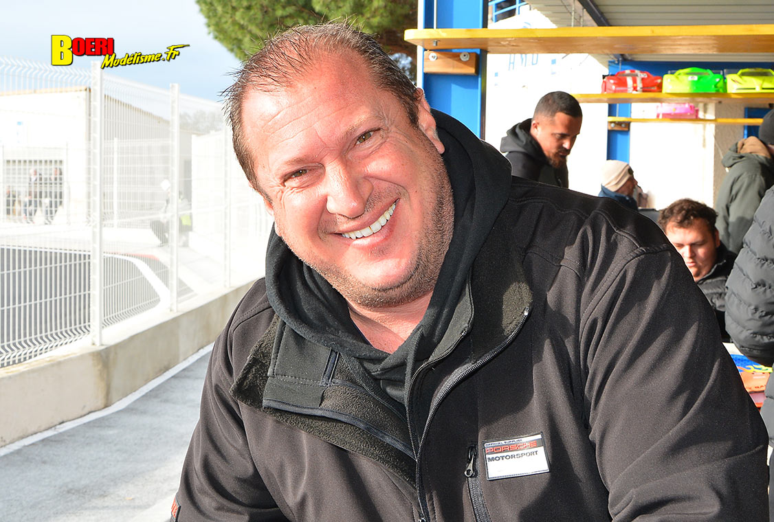 challenge mini racing tour de provence à Montpellier club amo 1er fevrier 2026 challenge mini racing tour de provence à Montpellier club amo 1er fevrier 2026