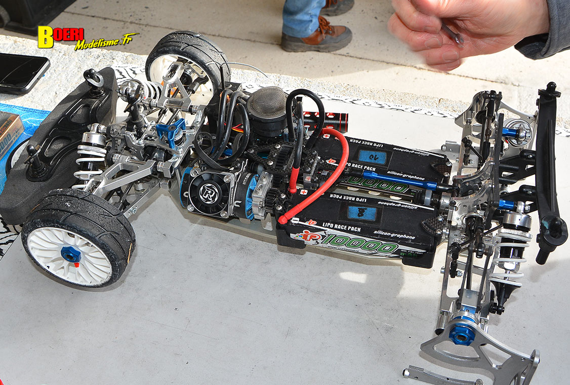 challenge mini racing tour de provence à Montpellier club amo 1er fevrier 2026 challenge mini racing tour de provence à Montpellier club amo 1er fevrier 2026