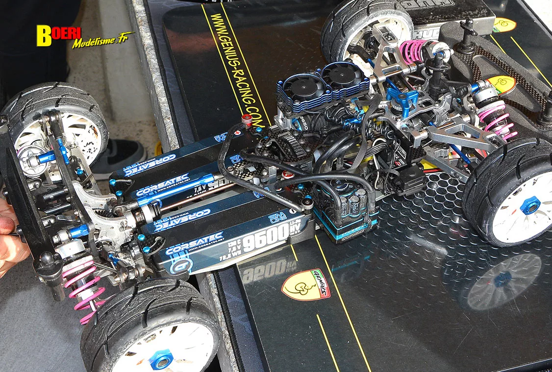 challenge mini racing tour de provence à Montpellier club amo 1er fevrier 2026 challenge mini racing tour de provence à Montpellier club amo 1er fevrier 2026