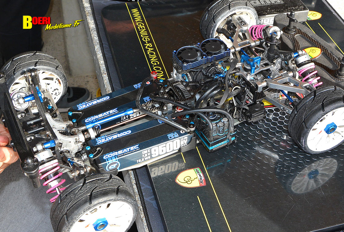 challenge mini racing tour de provence à Montpellier club amo 1er fevrier 2026 challenge mini racing tour de provence à Montpellier club amo 1er fevrier 2026