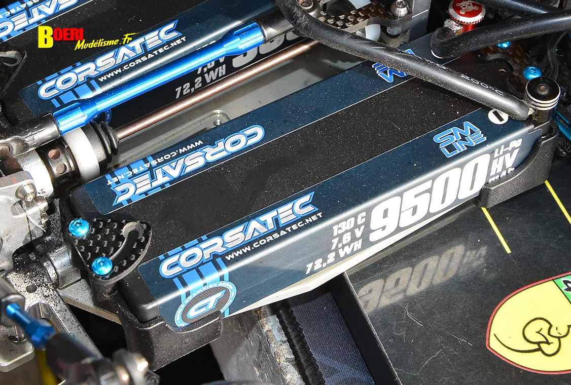 challenge mini racing tour de provence à Montpellier club amo 1er fevrier 2026 challenge mini racing tour de provence à Montpellier club amo 1er fevrier 2026