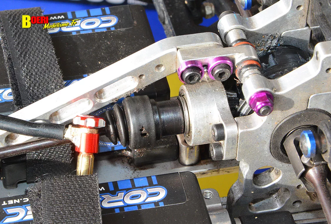 challenge mini racing tour de provence à Montpellier club amo 1er fevrier 2026 challenge mini racing tour de provence à Montpellier club amo 1er fevrier 2026