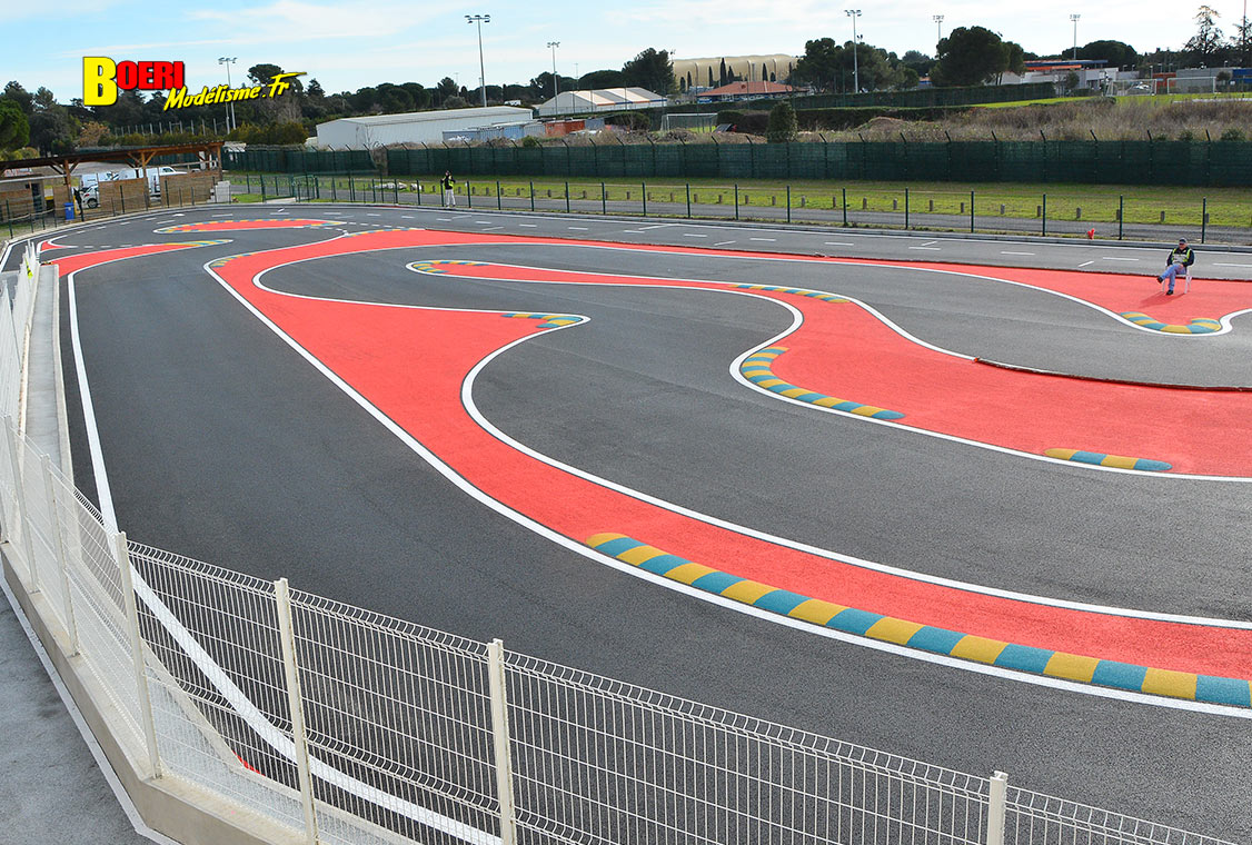 challenge mini racing tour de provence à Montpellier club amo 1er fevrier 2026 challenge mini racing tour de provence à Montpellier club amo 1er fevrier 2026