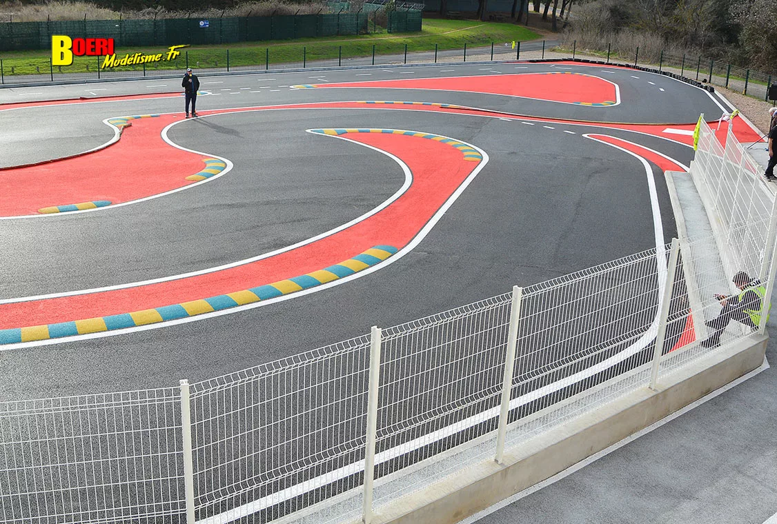 challenge mini racing tour de provence à Montpellier club amo 1er fevrier 2026 challenge mini racing tour de provence à Montpellier club amo 1er fevrier 2026