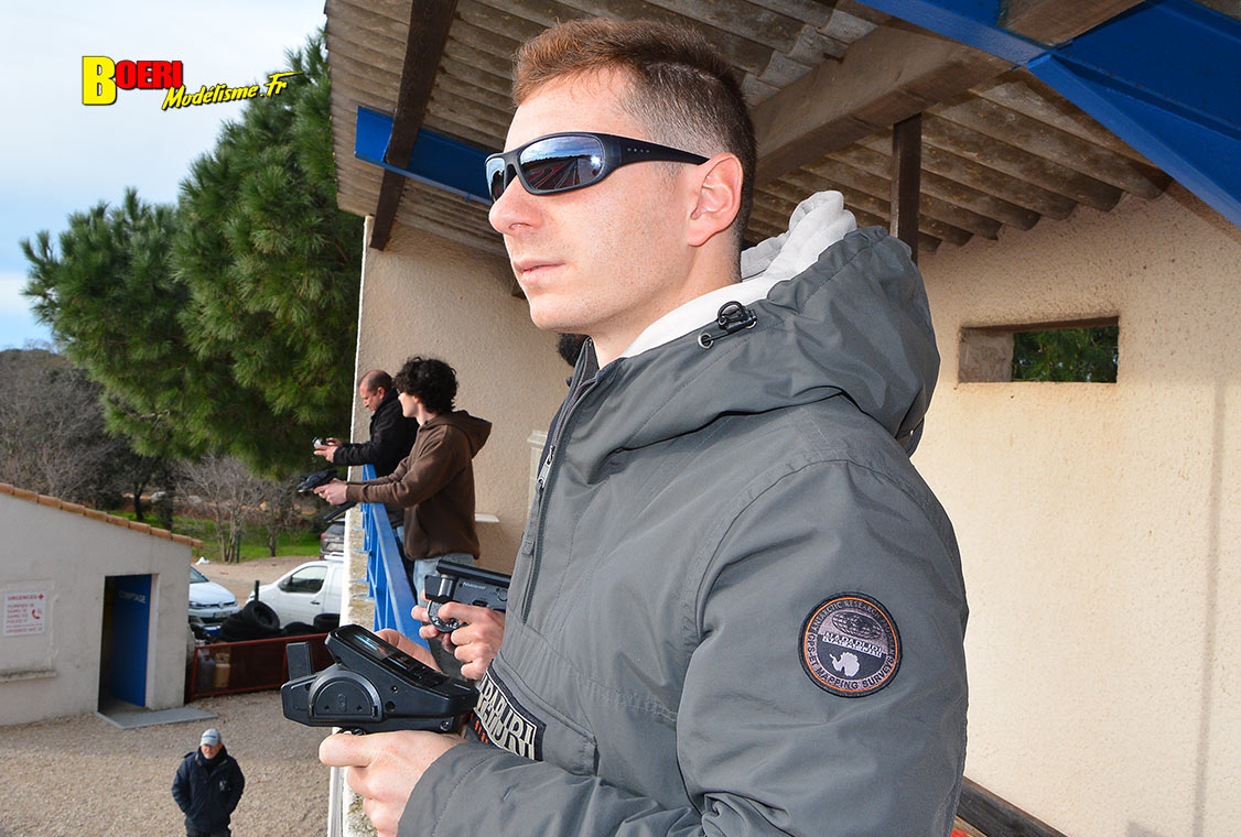 challenge mini racing tour de provence à Montpellier club amo 1er fevrier 2026 challenge mini racing tour de provence à Montpellier club amo 1er fevrier 2026