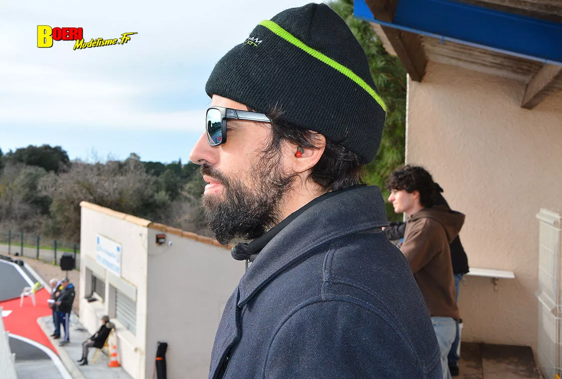 challenge mini racing tour de provence à Montpellier club amo 1er fevrier 2026 challenge mini racing tour de provence à Montpellier club amo 1er fevrier 2026