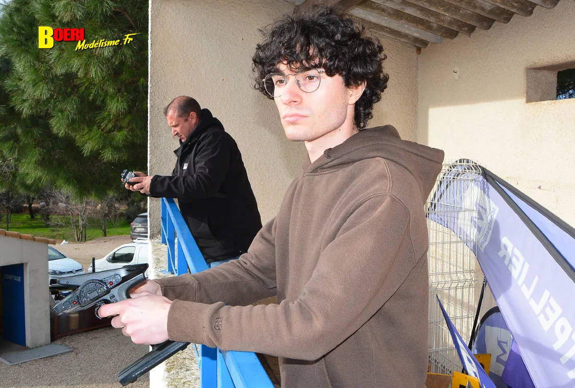 challenge mini racing tour de provence à Montpellier club amo 1er fevrier 2026 challenge mini racing tour de provence à Montpellier club amo 1er fevrier 2026