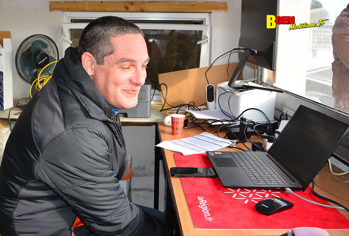 challenge mini racing tour de provence à Montpellier club amo 1er fevrier 2026 challenge mini racing tour de provence à Montpellier club amo 1er fevrier 2026