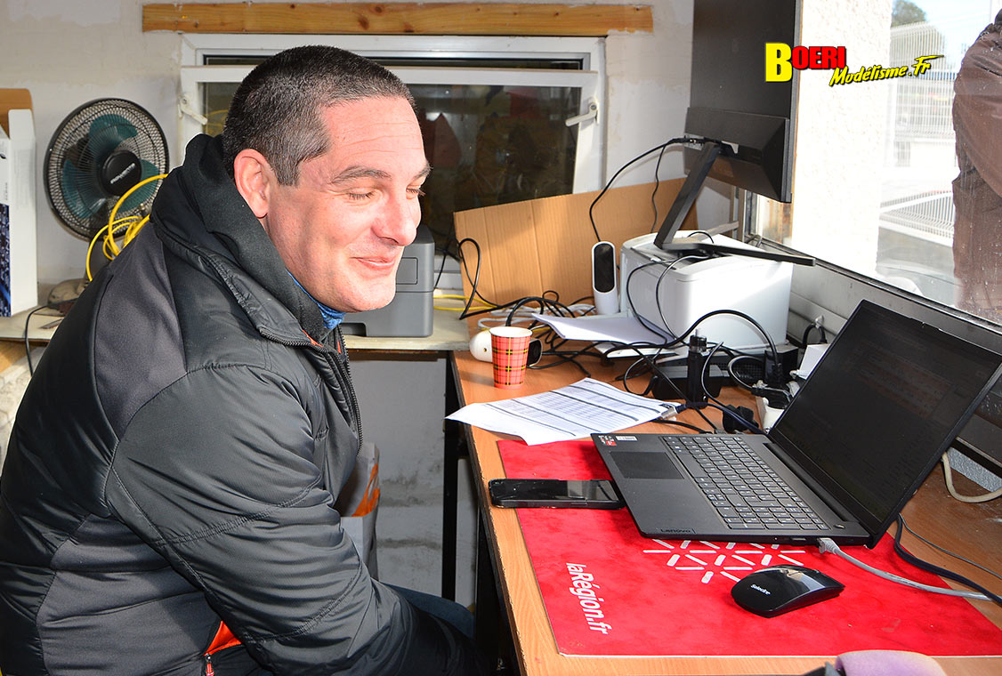 challenge mini racing tour de provence à Montpellier club amo 1er fevrier 2026 challenge mini racing tour de provence à Montpellier club amo 1er fevrier 2026