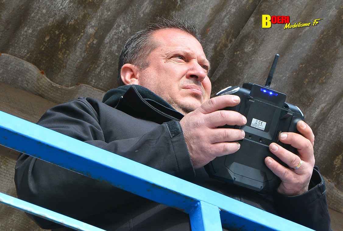 challenge mini racing tour de provence à Montpellier club amo 1er fevrier 2026 challenge mini racing tour de provence à Montpellier club amo 1er fevrier 2026