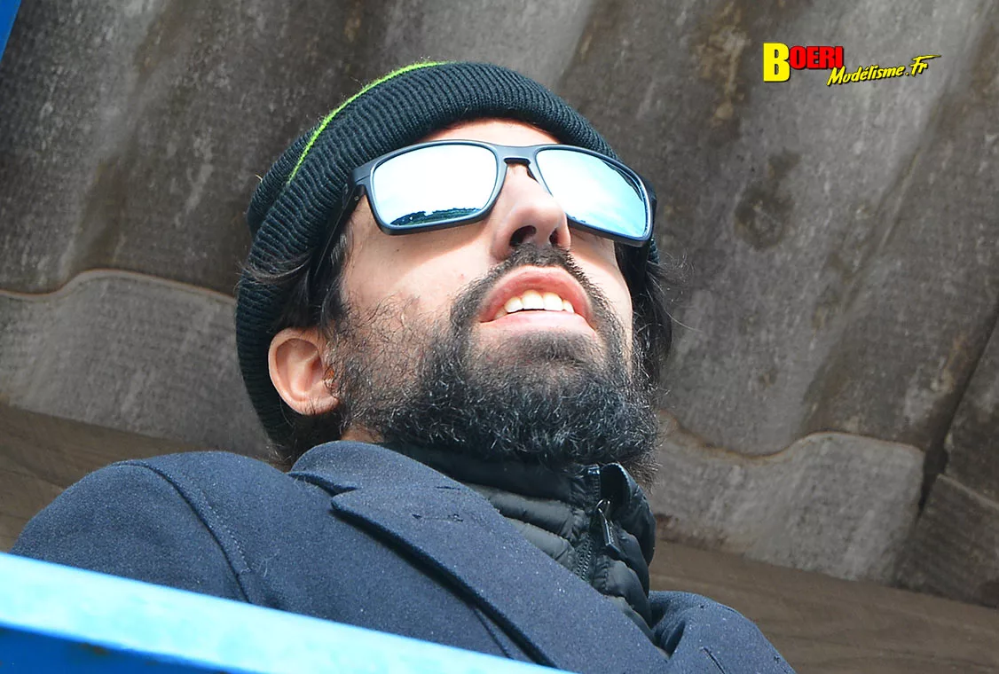 challenge mini racing tour de provence à Montpellier club amo 1er fevrier 2026 challenge mini racing tour de provence à Montpellier club amo 1er fevrier 2026