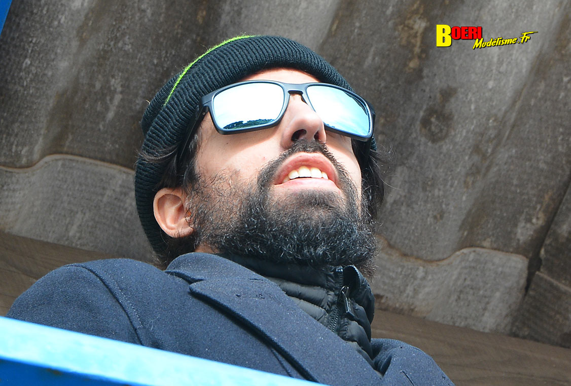 challenge mini racing tour de provence à Montpellier club amo 1er fevrier 2026 challenge mini racing tour de provence à Montpellier club amo 1er fevrier 2026