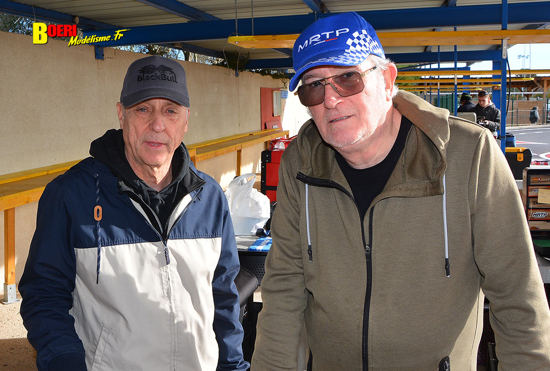 challenge mini racing tour de provence à Montpellier club amo 1er fevrier 2026 challenge mini racing tour de provence à Montpellier club amo 1er fevrier 2026