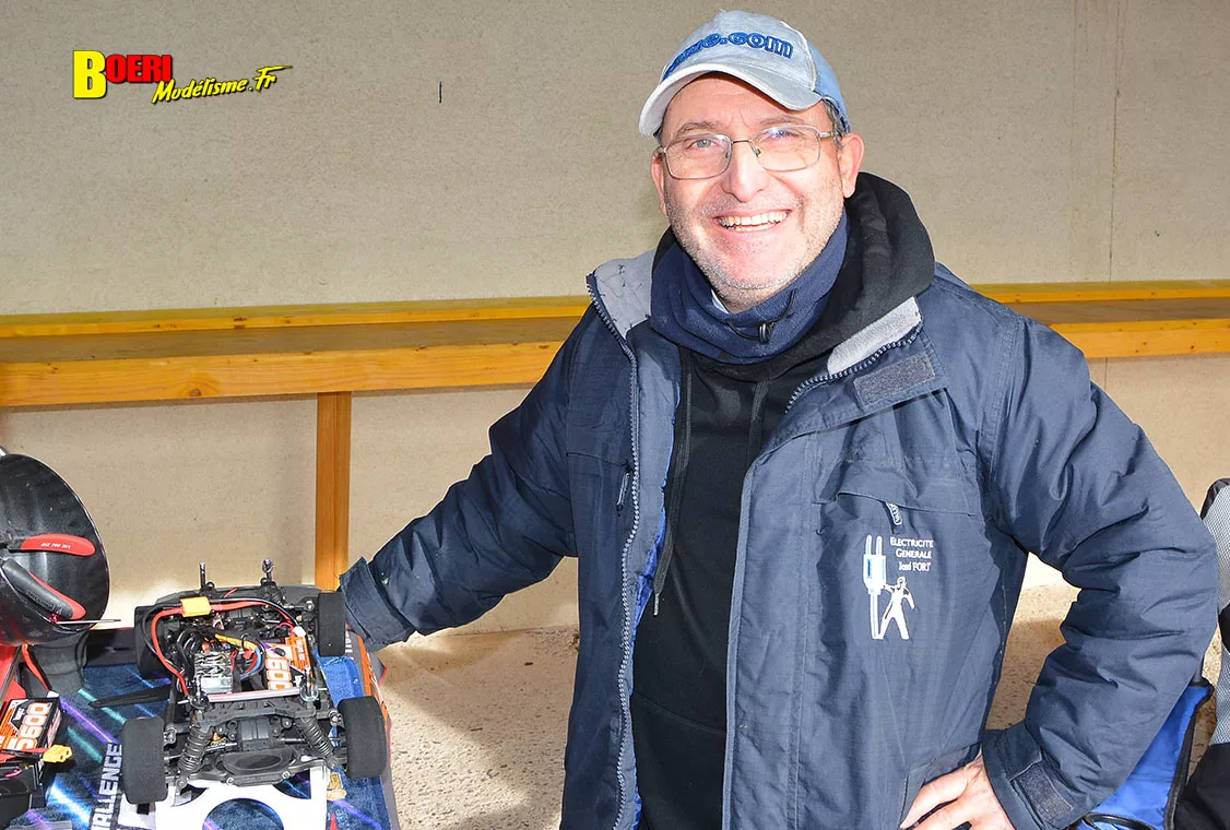 challenge mini racing tour de provence à Montpellier club amo 1er fevrier 2026 challenge mini racing tour de provence à Montpellier club amo 1er fevrier 2026