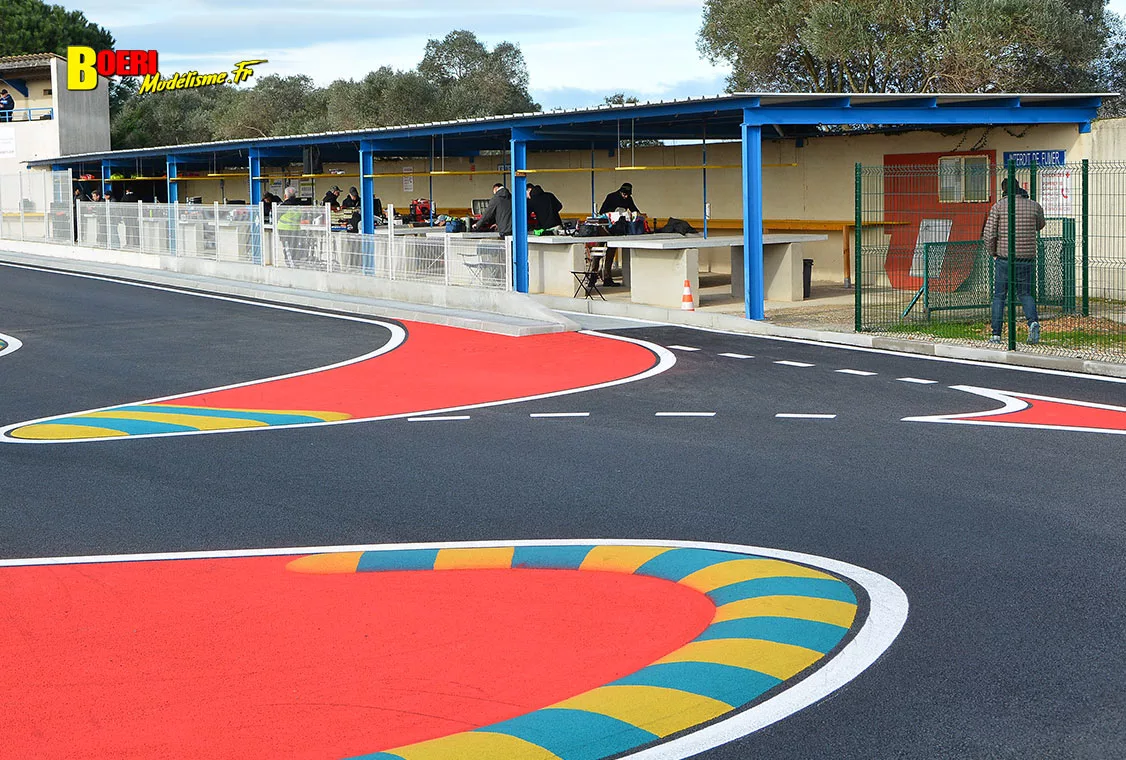 challenge mini racing tour de provence à Montpellier club amo 1er fevrier 2026 challenge mini racing tour de provence à Montpellier club amo 1er fevrier 2026