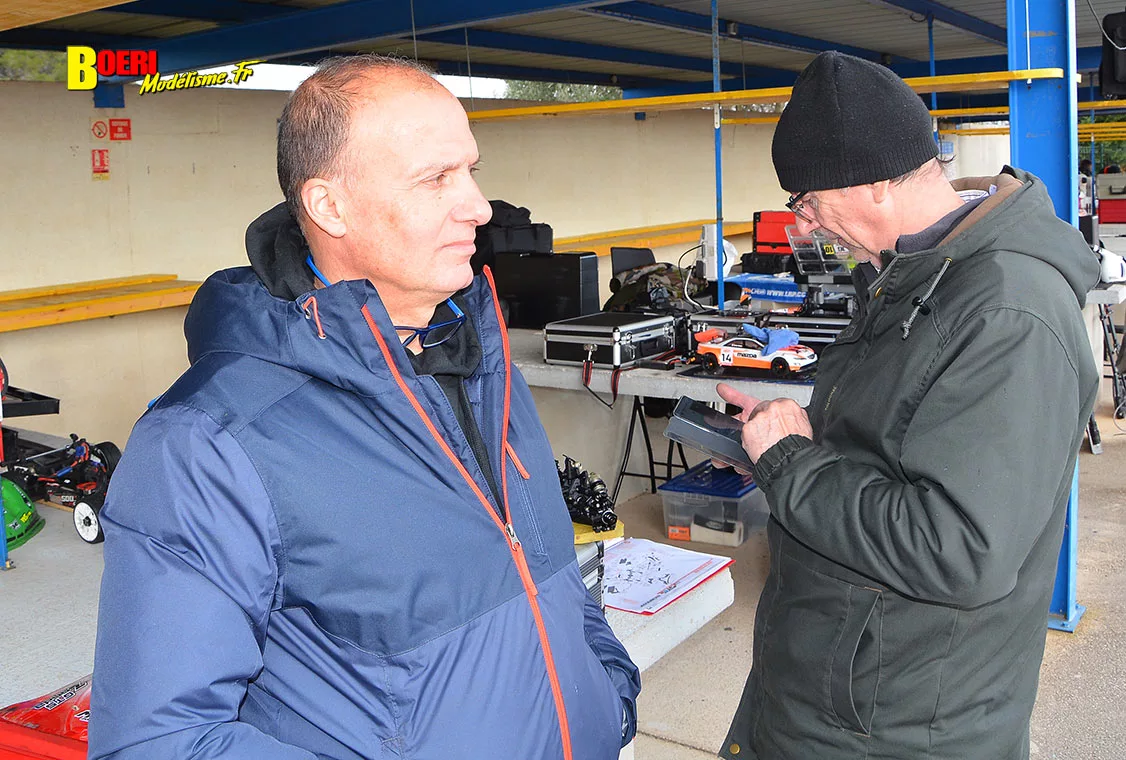 challenge mini racing tour de provence à Montpellier club amo 1er fevrier 2026 challenge mini racing tour de provence à Montpellier club amo 1er fevrier 2026