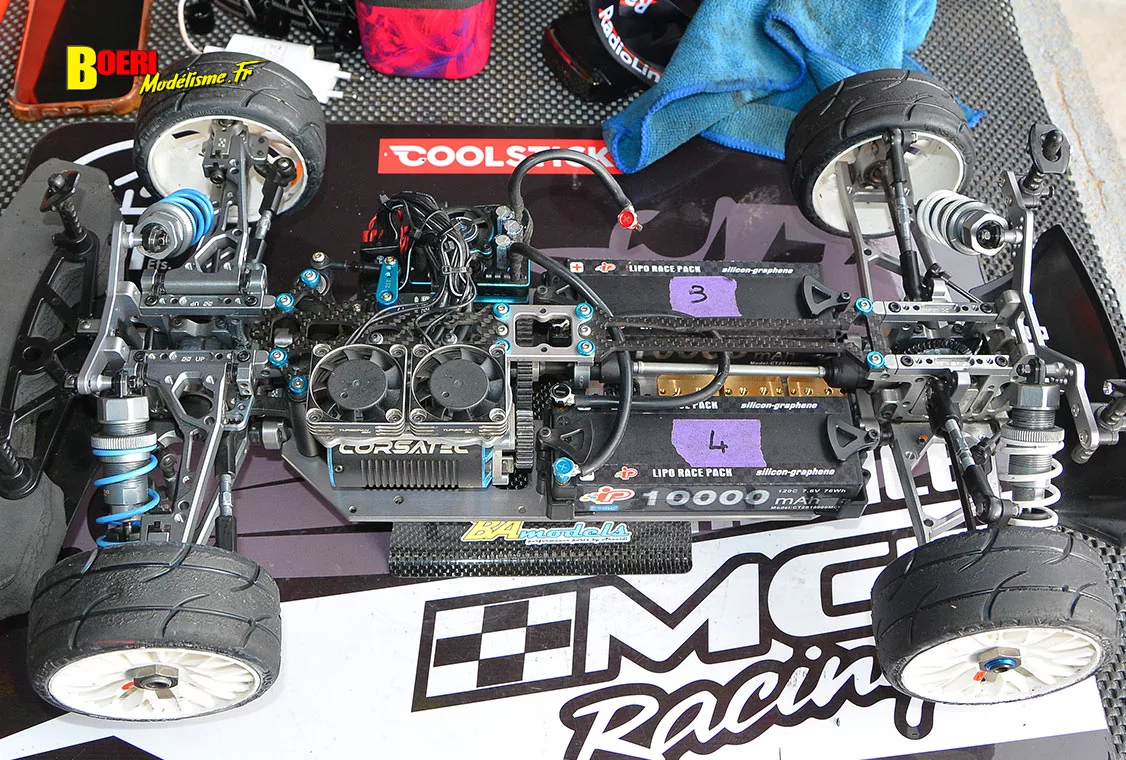 challenge mini racing tour de provence à Montpellier club amo 1er fevrier 2026 challenge mini racing tour de provence à Montpellier club amo 1er fevrier 2026