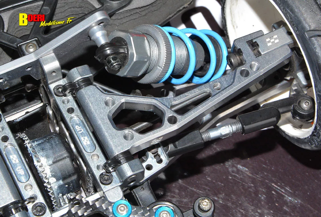 challenge mini racing tour de provence à Montpellier club amo 1er fevrier 2026 challenge mini racing tour de provence à Montpellier club amo 1er fevrier 2026