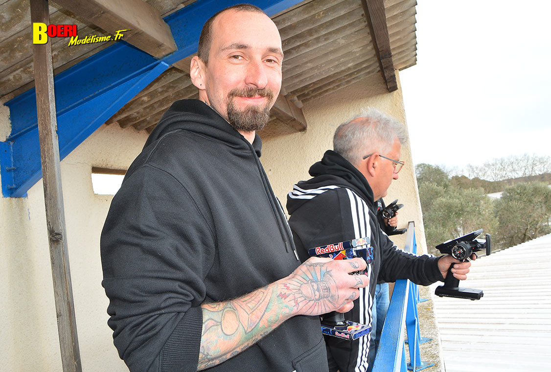 challenge mini racing tour de provence à Montpellier club amo 1er fevrier 2026 challenge mini racing tour de provence à Montpellier club amo 1er fevrier 2026