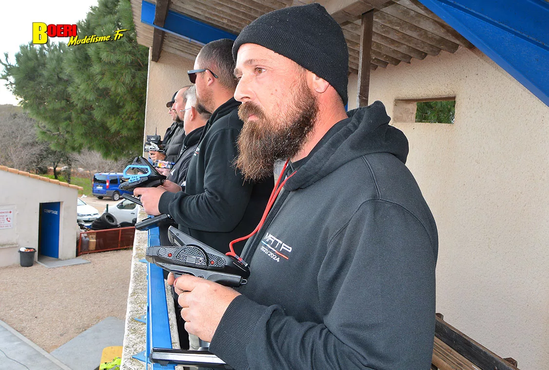 challenge mini racing tour de provence à Montpellier club amo 1er fevrier 2026 challenge mini racing tour de provence à Montpellier club amo 1er fevrier 2026