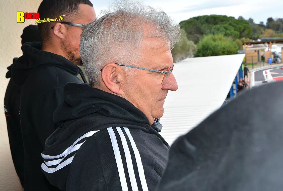 challenge mini racing tour de provence à Montpellier club amo 1er fevrier 2026 challenge mini racing tour de provence à Montpellier club amo 1er fevrier 2026