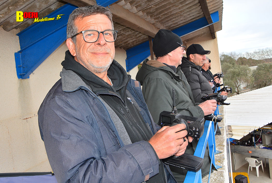 challenge mini racing tour de provence à Montpellier club amo 1er fevrier 2026 challenge mini racing tour de provence à Montpellier club amo 1er fevrier 2026