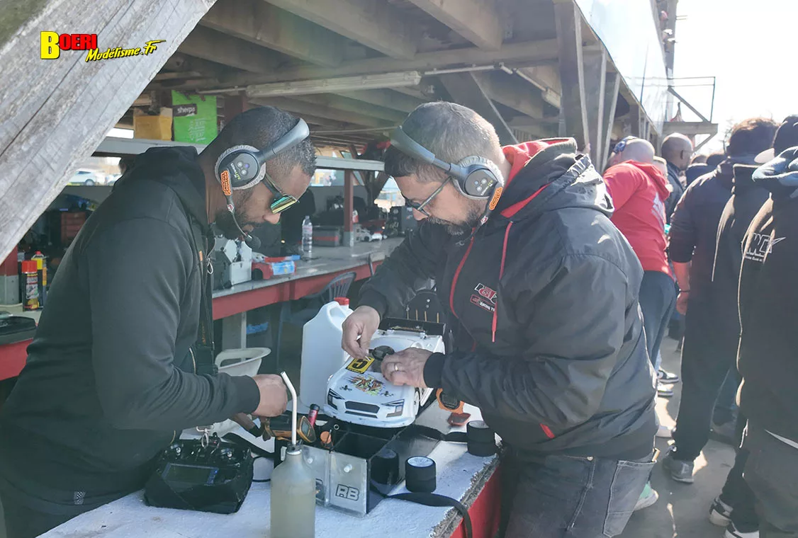 cf piste GT8 et 1/10 thermique et électrique à Sens A2tech à Saint Clément 14 et 15 mars 2026 cf piste GT8 et 1/10 thermique et électrique à Sens A2tech à Saint Clément 14 et 15 mars 2026