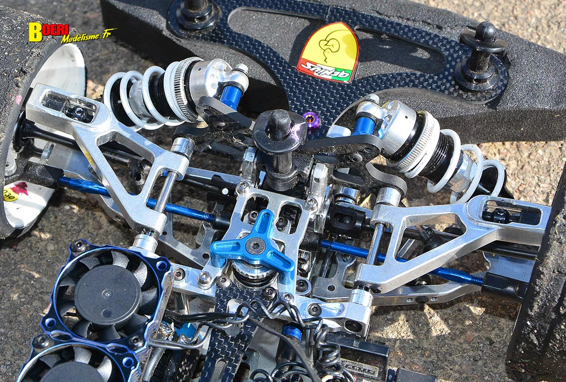 cf piste GT8 et 1/10 thermique et électrique à Sens A2tech à Saint Clément 14 et 15 mars 2026 cf piste GT8 et 1/10 thermique et électrique à Sens A2tech à Saint Clément 14 et 15 mars 2026