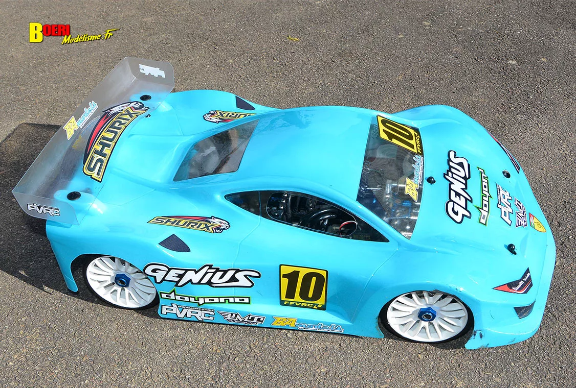 cf piste GT8 et 1/10 thermique et électrique à Sens A2tech à Saint Clément 14 et 15 mars 2026 cf piste GT8 et 1/10 thermique et électrique à Sens A2tech à Saint Clément 14 et 15 mars 2026