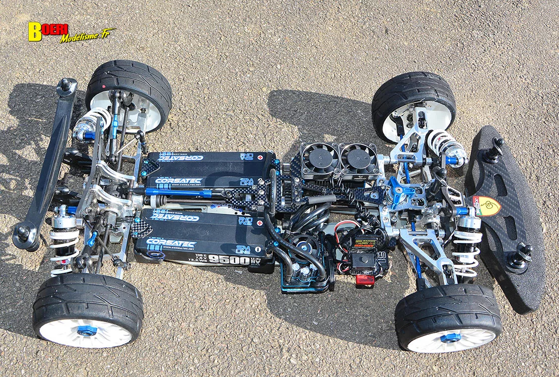 cf piste GT8 et 1/10 thermique et électrique à Sens A2tech à Saint Clément 14 et 15 mars 2026 cf piste GT8 et 1/10 thermique et électrique à Sens A2tech à Saint Clément 14 et 15 mars 2026