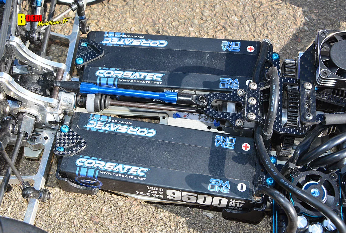 cf piste GT8 et 1/10 thermique et électrique à Sens A2tech à Saint Clément 14 et 15 mars 2026 cf piste GT8 et 1/10 thermique et électrique à Sens A2tech à Saint Clément 14 et 15 mars 2026