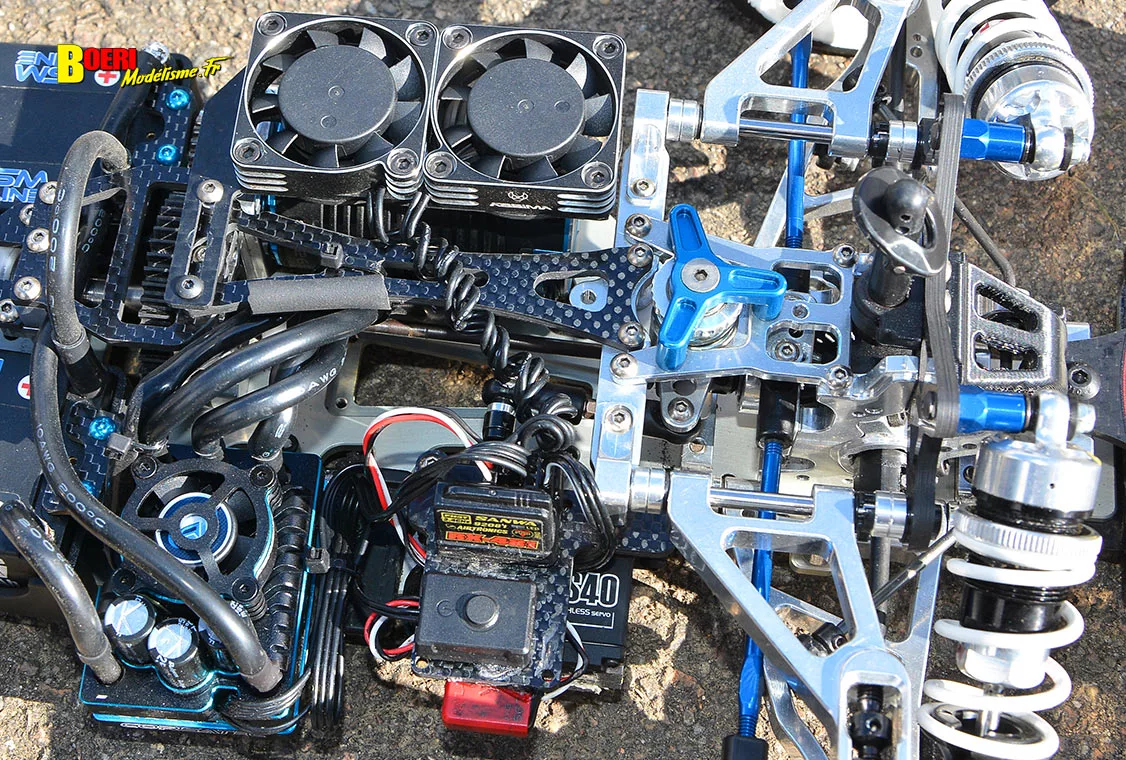 cf piste GT8 et 1/10 thermique et électrique à Sens A2tech à Saint Clément 14 et 15 mars 2026 cf piste GT8 et 1/10 thermique et électrique à Sens A2tech à Saint Clément 14 et 15 mars 2026