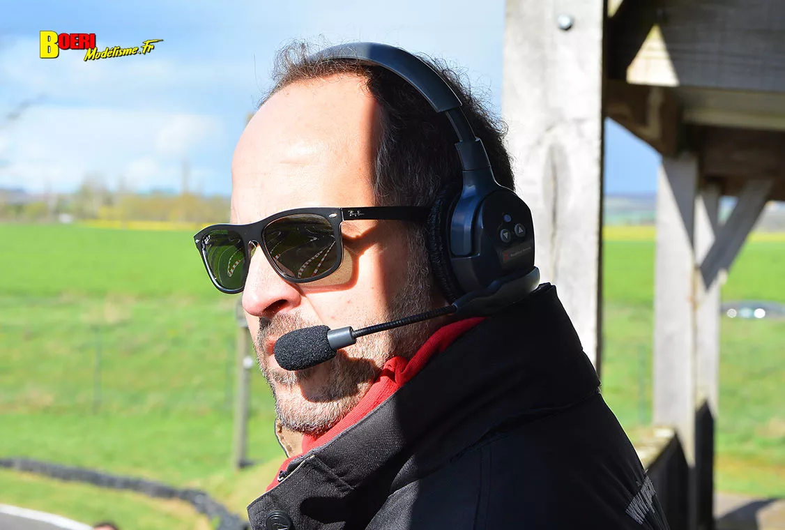 cf piste GT8 et 1/10 thermique et électrique à Sens A2tech à Saint Clément 14 et 15 mars 2026 cf piste GT8 et 1/10 thermique et électrique à Sens A2tech à Saint Clément 14 et 15 mars 2026