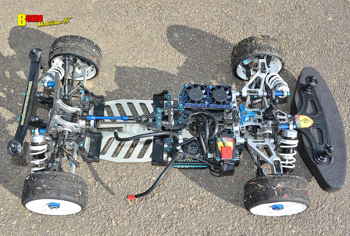 cf piste GT8 et 1/10 thermique et électrique à Sens A2tech à Saint Clément 14 et 15 mars 2026 cf piste GT8 et 1/10 thermique et électrique à Sens A2tech à Saint Clément 14 et 15 mars 2026