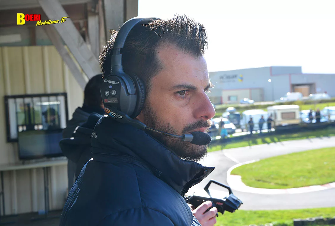 cf piste GT8 et 1/10 thermique et électrique à Sens A2tech à Saint Clément 14 et 15 mars 2026 cf piste GT8 et 1/10 thermique et électrique à Sens A2tech à Saint Clément 14 et 15 mars 2026