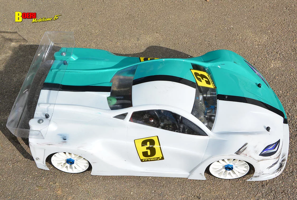 cf piste GT8 et 1/10 thermique et électrique à Sens A2tech à Saint Clément 14 et 15 mars 2026 cf piste GT8 et 1/10 thermique et électrique à Sens A2tech à Saint Clément 14 et 15 mars 2026