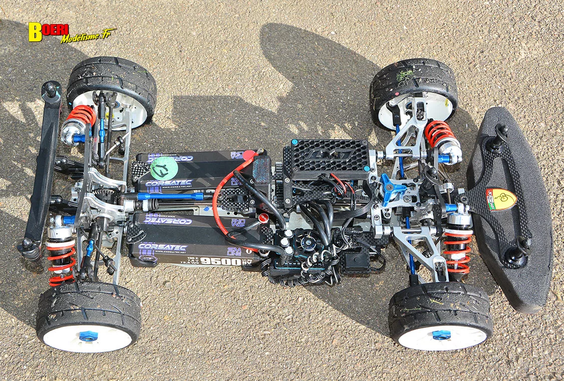 cf piste GT8 et 1/10 thermique et électrique à Sens A2tech à Saint Clément 14 et 15 mars 2026 cf piste GT8 et 1/10 thermique et électrique à Sens A2tech à Saint Clément 14 et 15 mars 2026