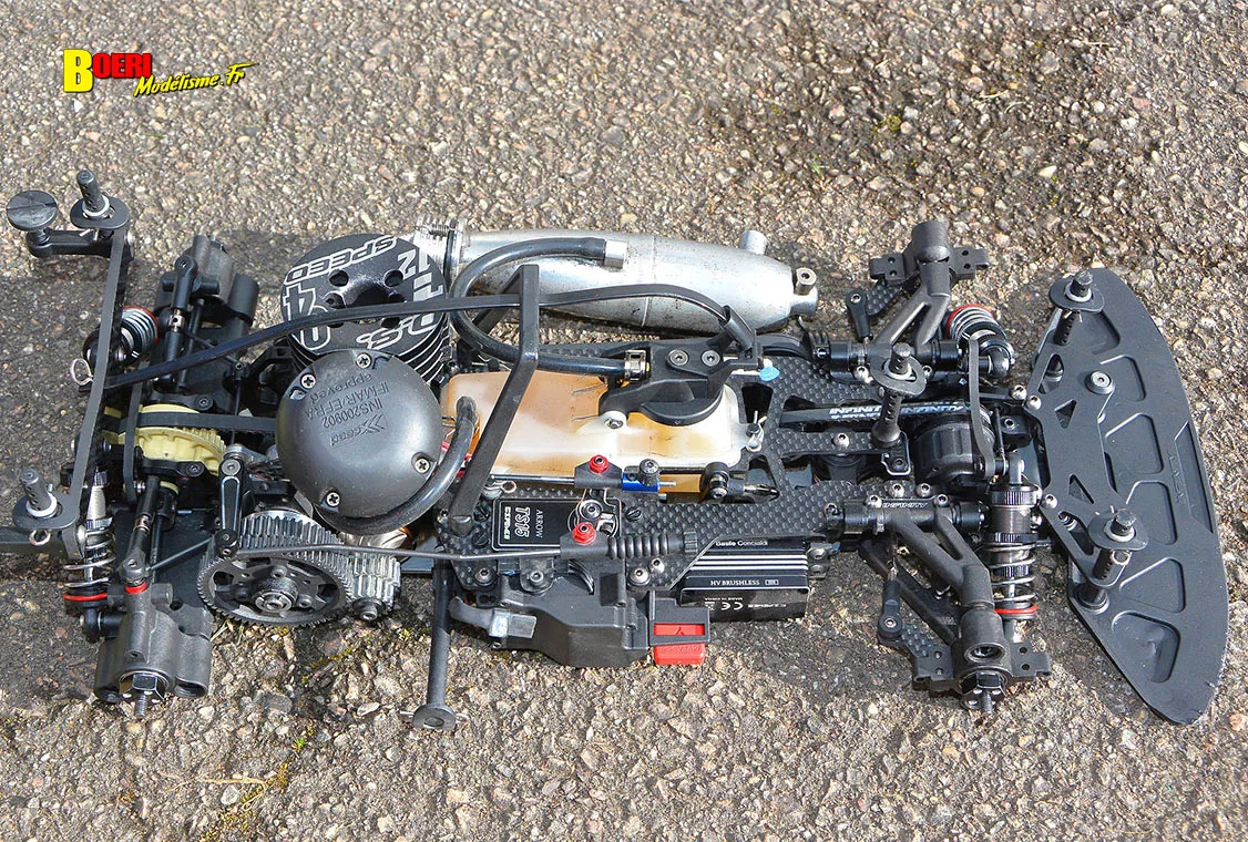 cf piste GT8 et 1/10 thermique et électrique à Sens A2tech à Saint Clément 14 et 15 mars 2026 cf piste GT8 et 1/10 thermique et électrique à Sens A2tech à Saint Clément 14 et 15 mars 2026