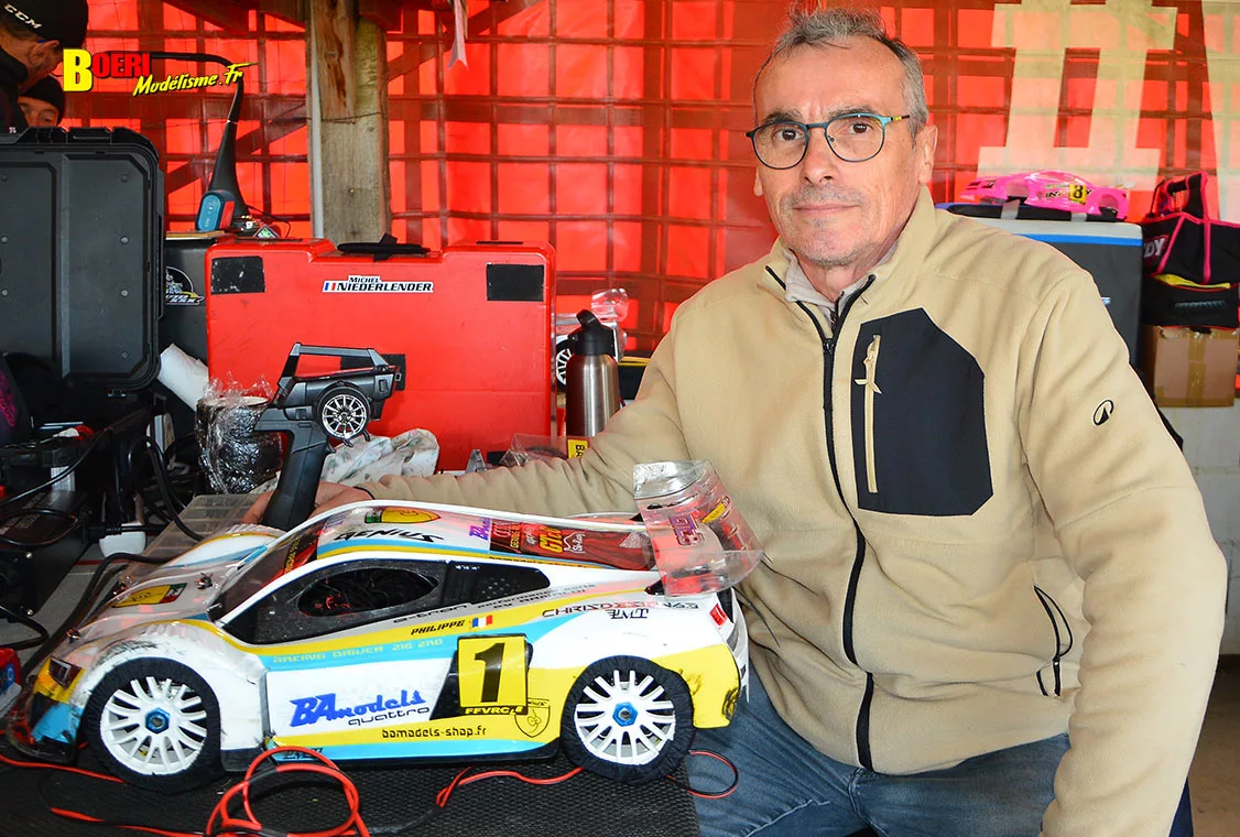 cf piste GT8 et 1/10 thermique et électrique à Sens A2tech à Saint Clément 14 et 15 mars 2026 cf piste GT8 et 1/10 thermique et électrique à Sens A2tech à Saint Clément 14 et 15 mars 2026