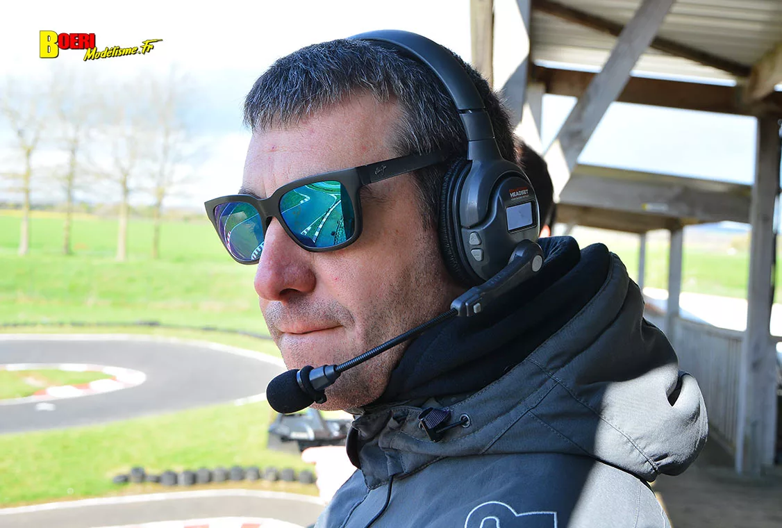 cf piste GT8 et 1/10 thermique et électrique à Sens A2tech à Saint Clément 14 et 15 mars 2026 cf piste GT8 et 1/10 thermique et électrique à Sens A2tech à Saint Clément 14 et 15 mars 2026