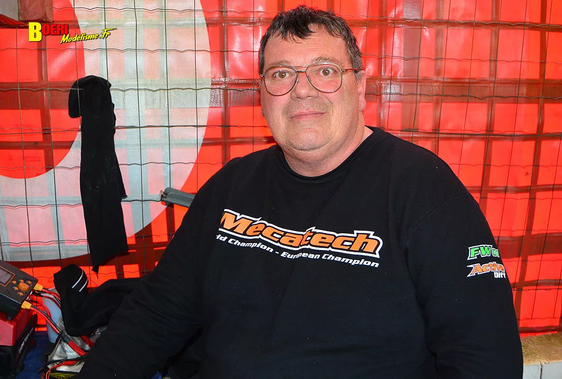 cf piste GT8 et 1/10 thermique et électrique à Sens A2tech à Saint Clément 14 et 15 mars 2026 cf piste GT8 et 1/10 thermique et électrique à Sens A2tech à Saint Clément 14 et 15 mars 2026