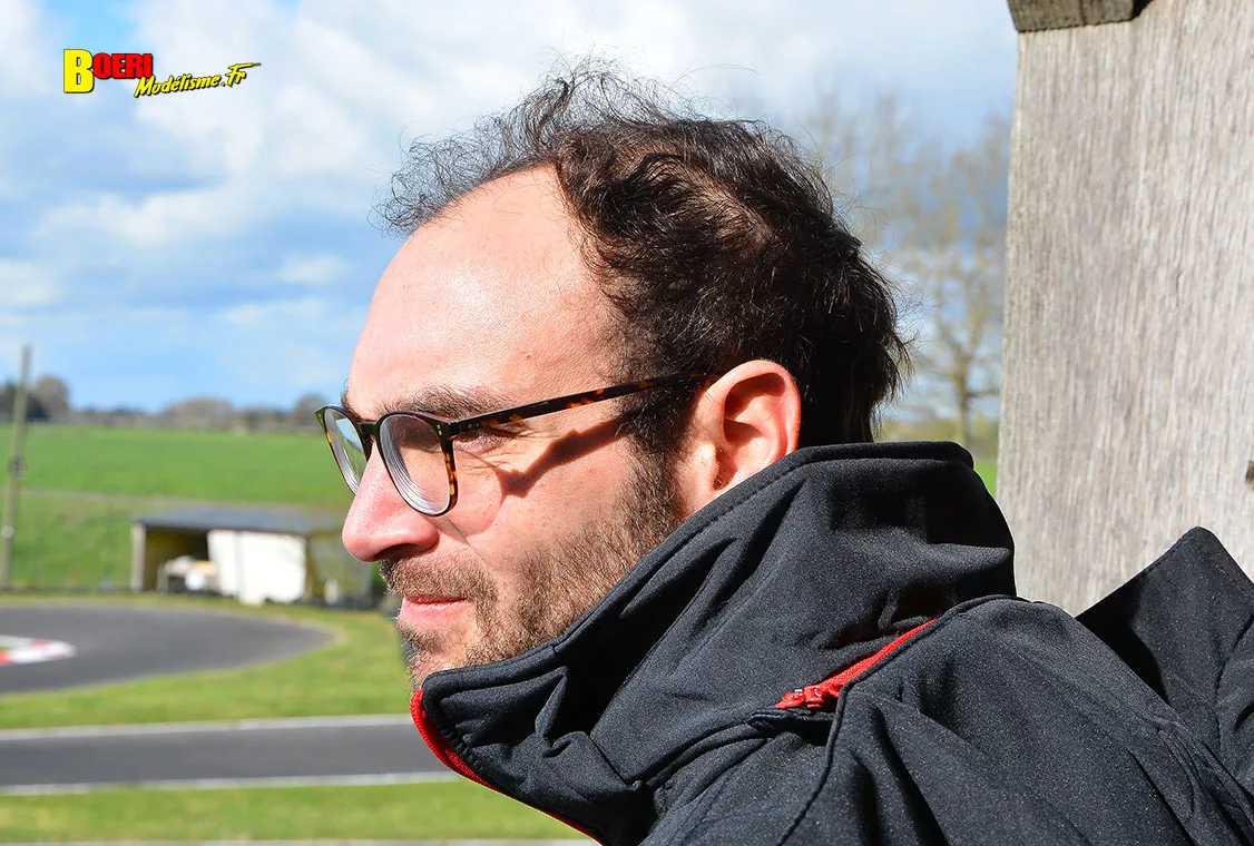 cf piste GT8 et 1/10 thermique et électrique à Sens A2tech à Saint Clément 14 et 15 mars 2026 cf piste GT8 et 1/10 thermique et électrique à Sens A2tech à Saint Clément 14 et 15 mars 2026