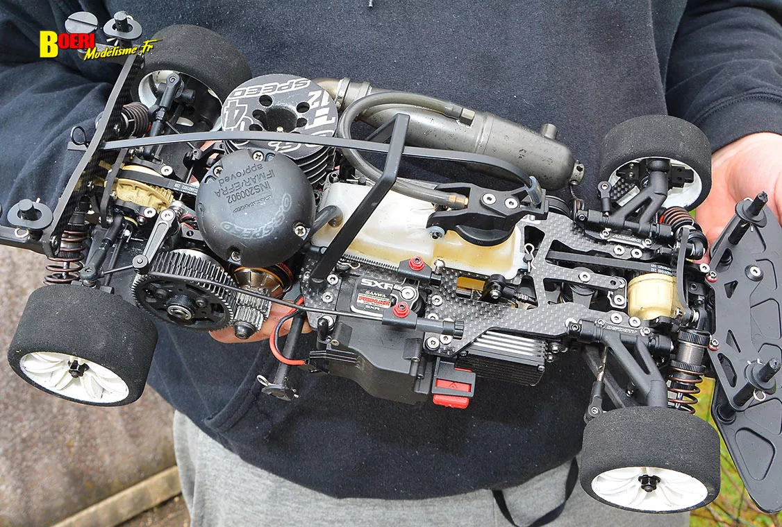 cf piste GT8 et 1/10 thermique et électrique à Sens A2tech à Saint Clément 14 et 15 mars 2026 cf piste GT8 et 1/10 thermique et électrique à Sens A2tech à Saint Clément 14 et 15 mars 2026